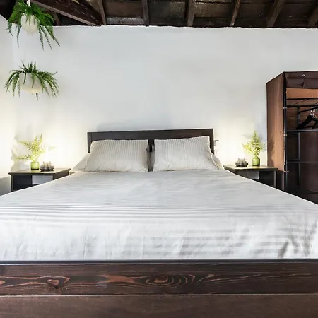 Apartament La Verita Santa Úrsula