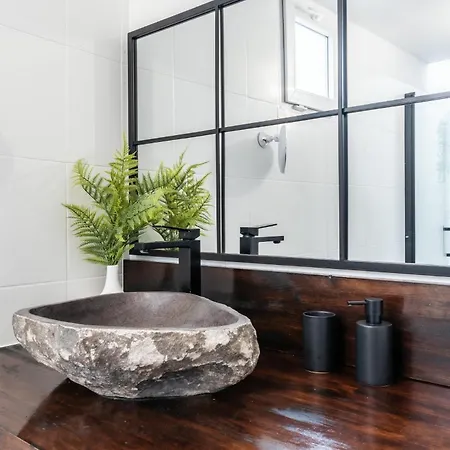 Apartament La Verita