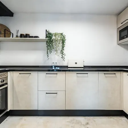 Apartament La Verita *